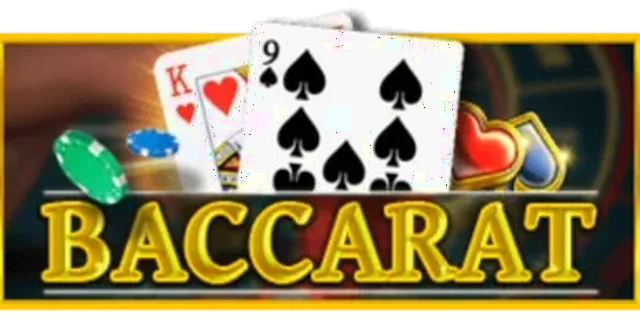 ufaplus Baccarat ทดลองเล่นฟรี