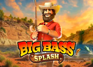 ufaplus Big Bass Splash ทดลองเล่นฟรี