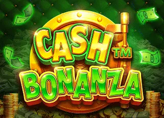 ufaplus Cash Bonanza ทดลองเล่นฟรี