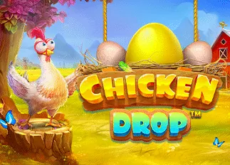 ufaplus Chicken Drop ทดลองเล่นฟรี