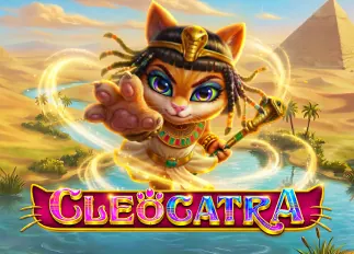 ufaplus Cleocatra ทดลองเล่นฟรี