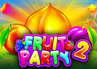 ufaplus Fruit Party 2 ทดลองเล่นฟรี