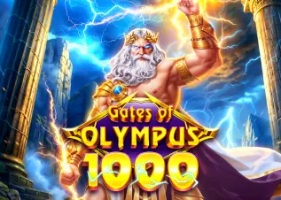 ufaplus Gates of Olympus 1000 ทดลองเล่นฟรี