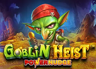 ufaplus Goblin Heist Powernudge ทดลองเล่นฟรี