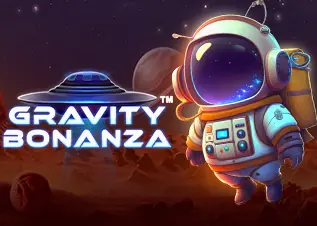 ufaplus Gravity Bonanza ทดลองเล่นฟรี