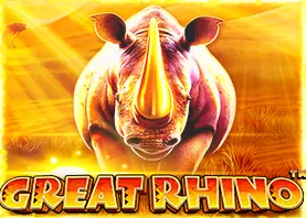 ufaplus Great Rhino ทดลองเล่นฟรี