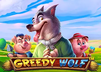 ufaplus Greedy Wolf ทดลองเล่นฟรี