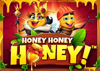 ufaplus Honey Honey Honey ทดลองเล่นฟรี