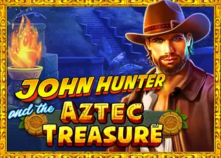 ufaplus John Hunter and the Aztec Treasure ทดลองเล่นฟรี