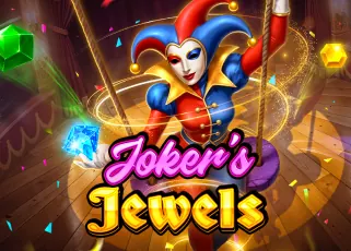 ufaplus Jokers Jewels ทดลองเล่นฟรี