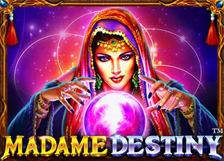 ufaplus Madame Destiny ทดลองเล่นฟรี