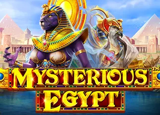 ufaplus Mysterious Egypt ทดลองเล่นฟรี