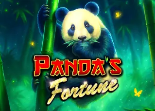 ufaplus Pandas Fortune ทดลองเล่นฟรี