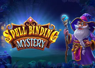 ufaplus Spellbinding Mystery ทดลองเล่นฟรี