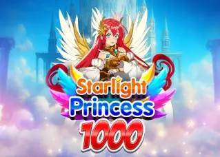 ufaplus Starlight Princess 1000 ทดลองเล่นฟรี