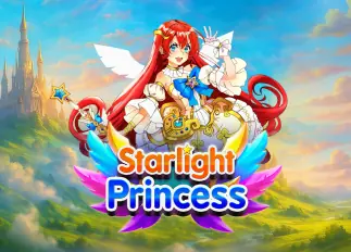 Starlight Princess ufaplus