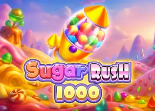 ufaplus Sugar Rush 1000 ทดลองเล่นฟรี