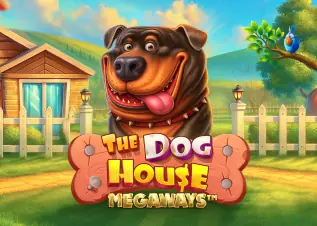 ufaplus The Dog House Megaways ทดลองเล่นฟรี