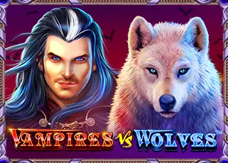 ufaplus Vampires vs Wolves ทดลองเล่นฟรี