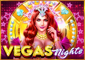 ufaplus Vegas Nights ทดลองเล่นฟรี