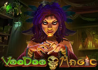 ufaplus Voodoo Magic ทดลองเล่นฟรี