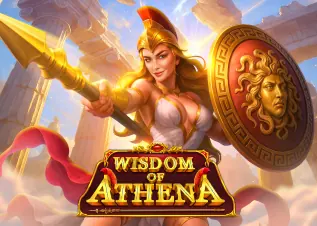 ufaplus Wisdom of Athena ทดลองเล่นฟรี